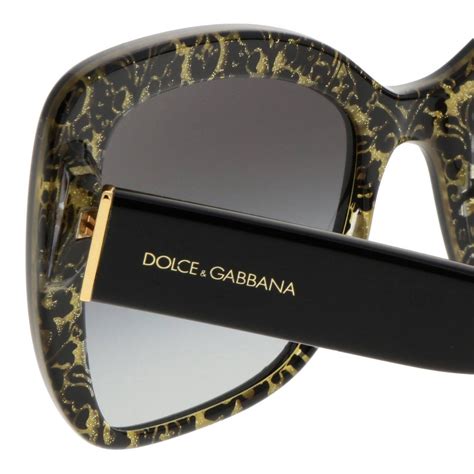 occhiali da sole donna dolce gabbana madreperla|Occhiali da sole DG Precious in Nero da Donna .